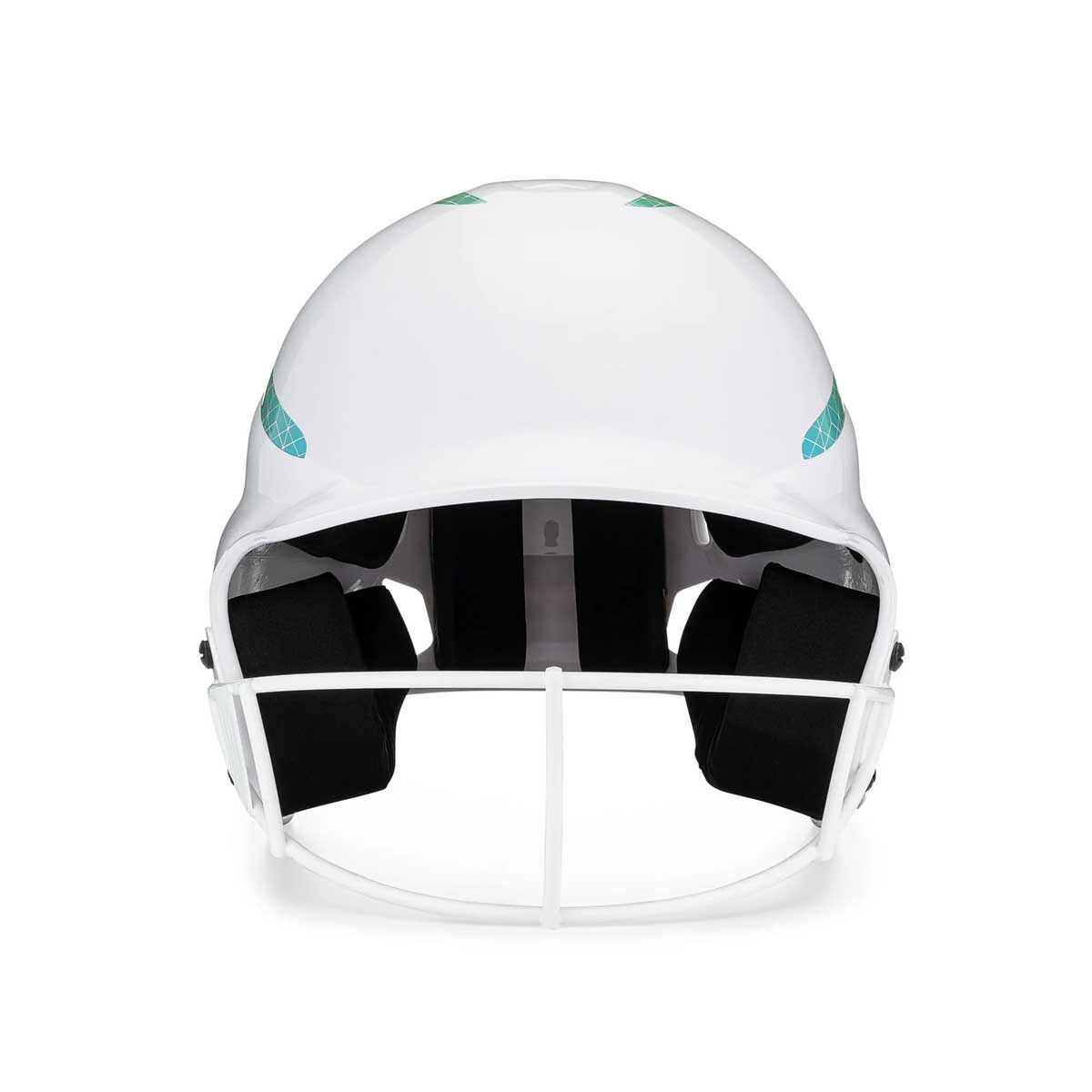 Rip It Vision Classic Softball Batting Helmet 2.0