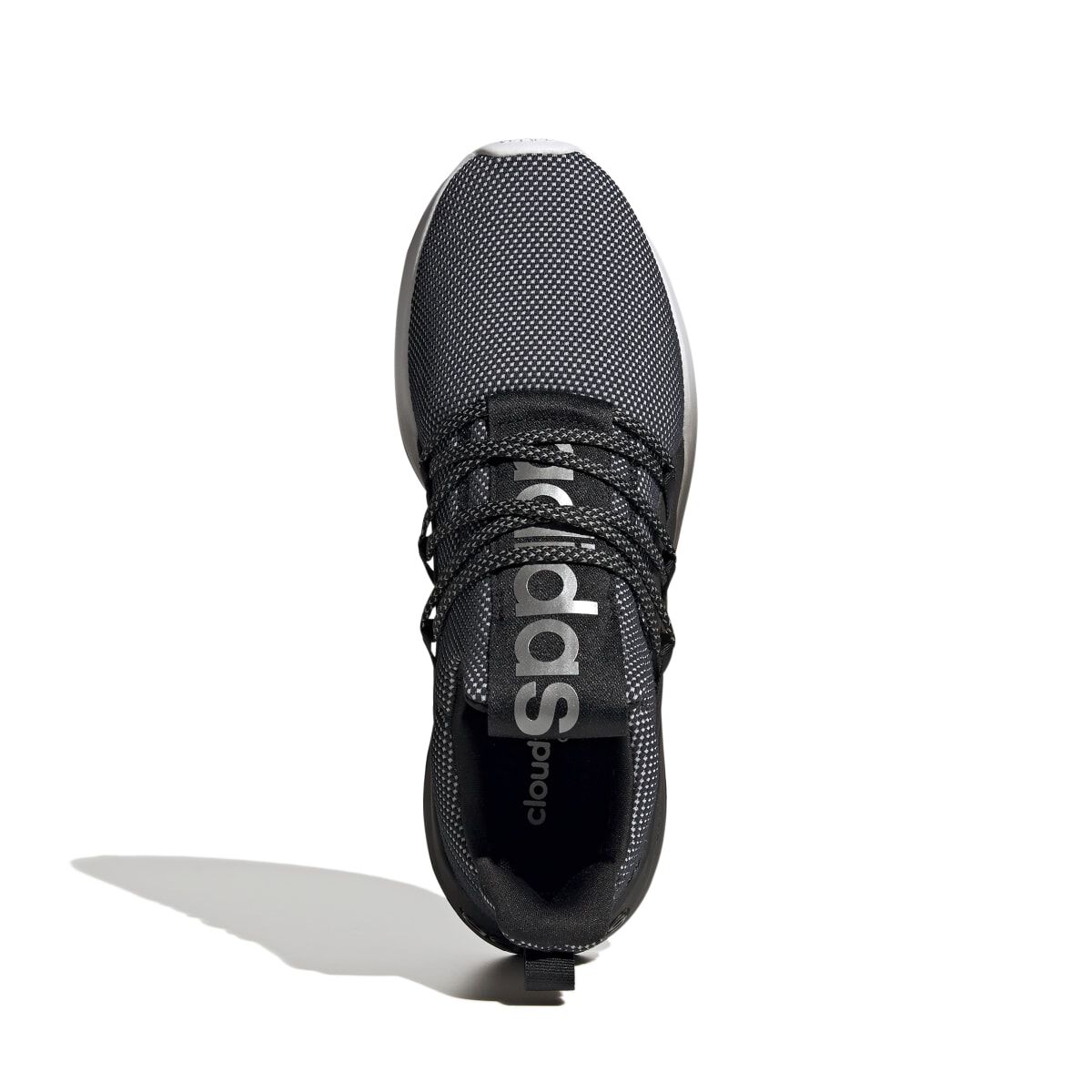 adidas Men's Lite Racer Adapt 4.0 Cloudfoam Lifestyle Slip-On Shoes