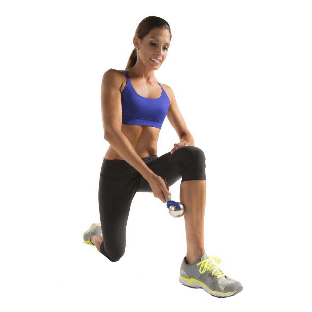 Go Fit Polar Roller