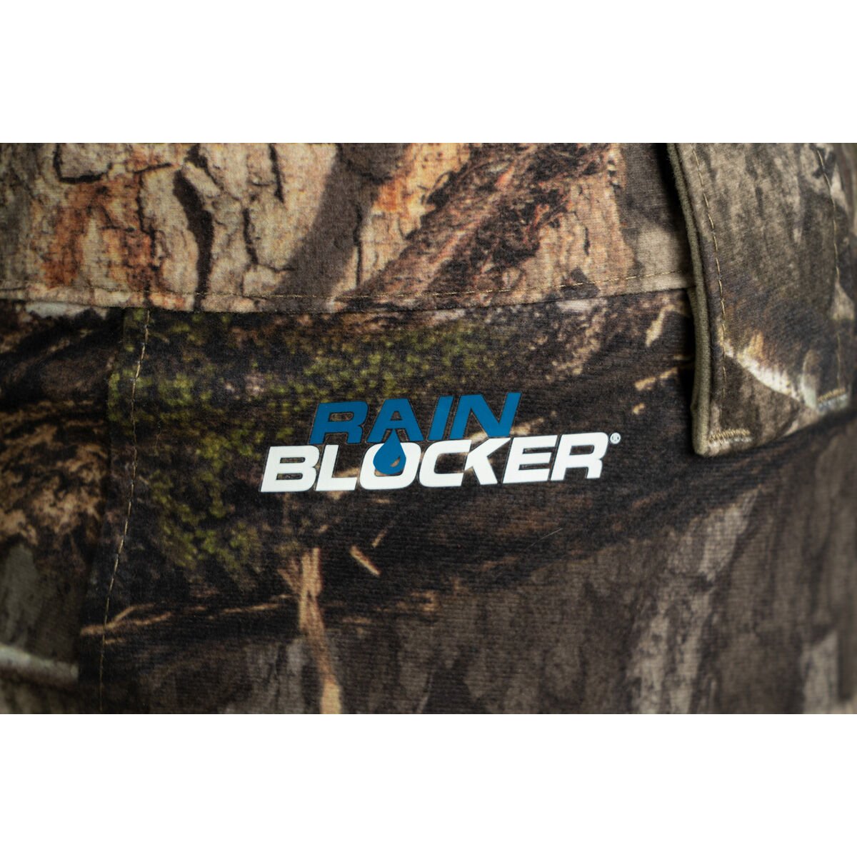 Blocker Outdoors Youth Drencher Pant