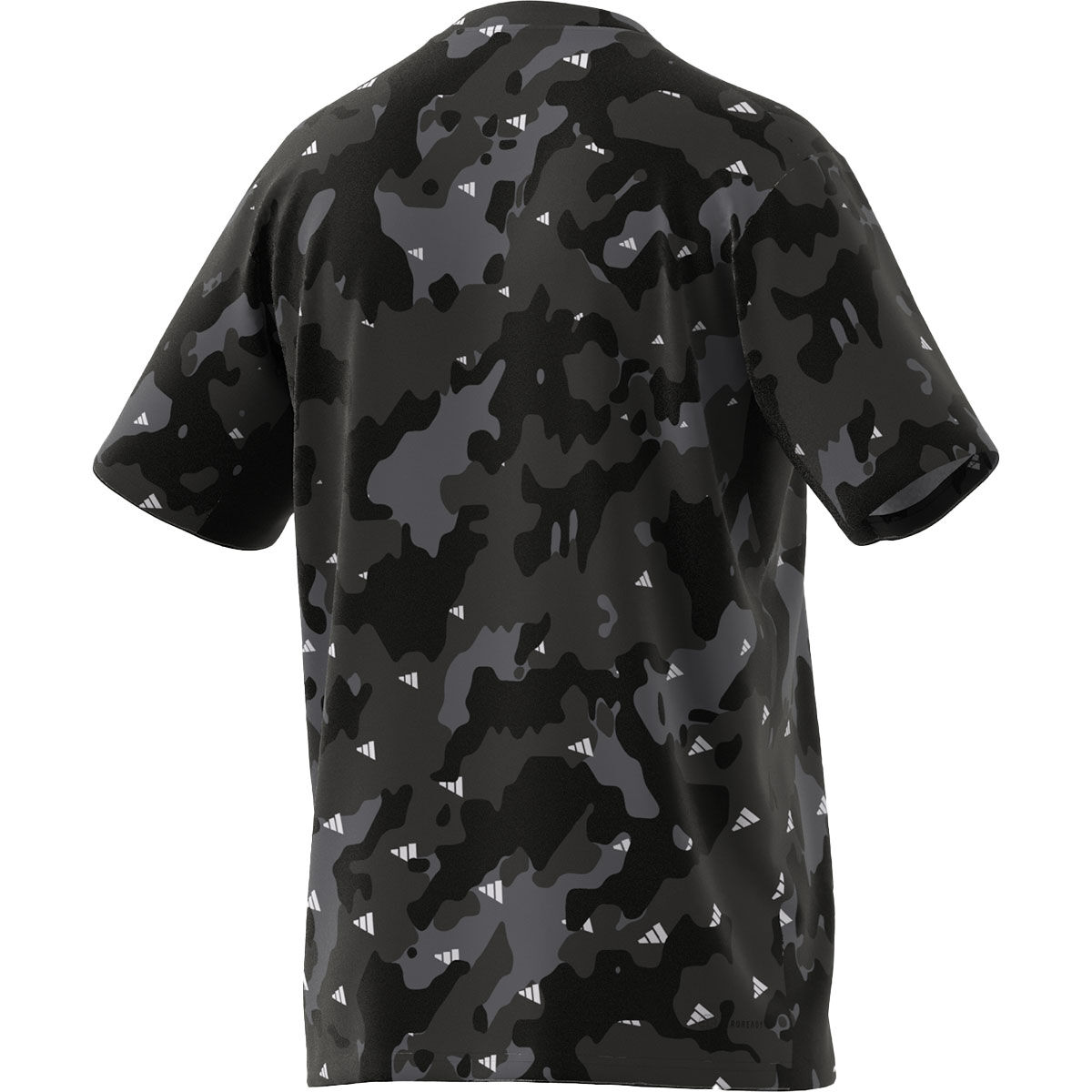 adidas Men's Train Essentials Seasonal Training Tee