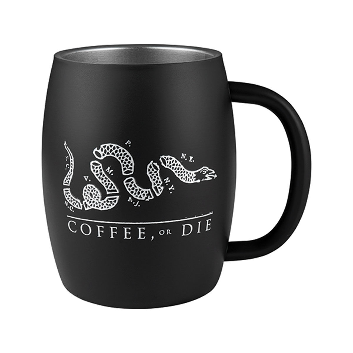 Black Rifle Coffee Co Black Rifle Mug