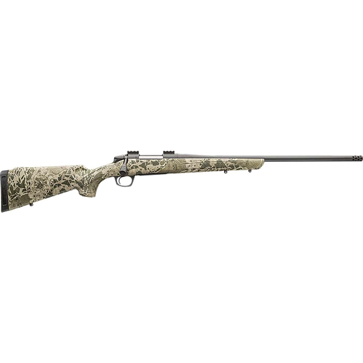 CVA Cascade XT 223 Rem 22" Rifle Centerfire