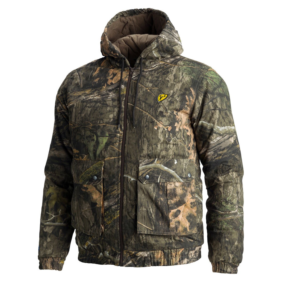 Blocker Outdoors Men's Commander Jacket