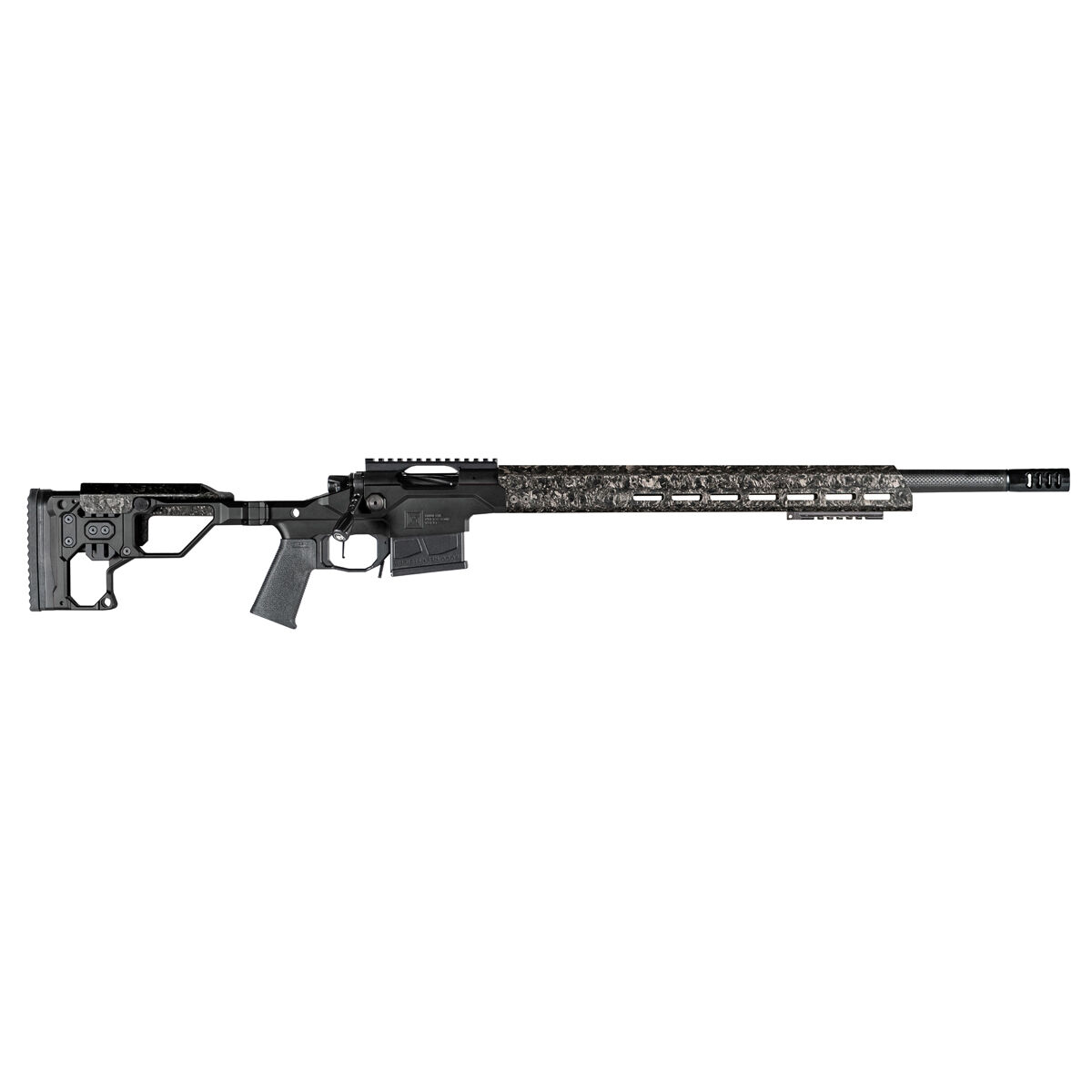Christensen Arm Modern Precision 308 Win 24" B Centerfire Rifle