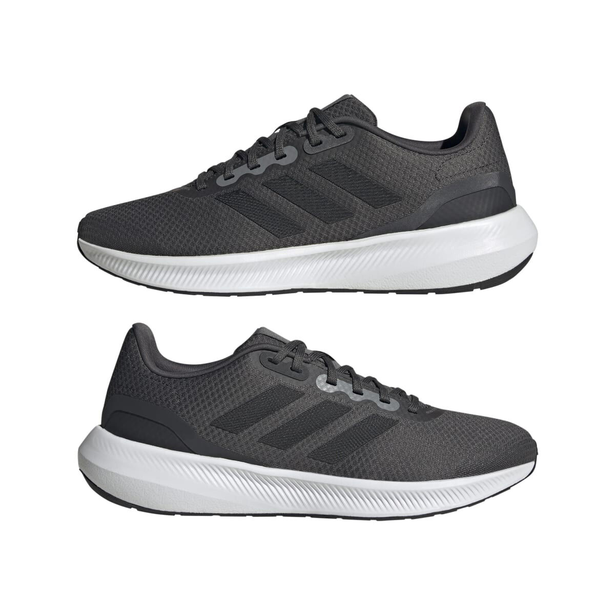adidas Men's RunFalcon Wide 3 Shoes