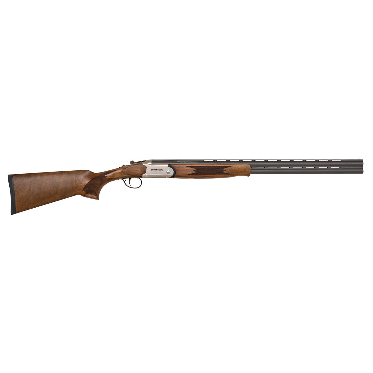 Mossberg Silver Reserve 410 Ga with 26" Shotgun