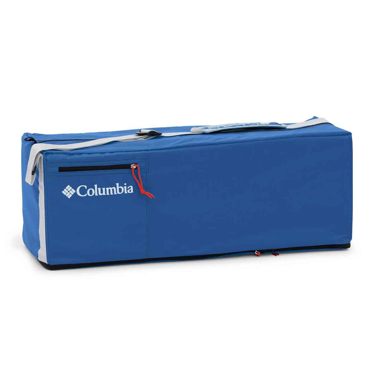Columbia 8-Person Cabin Tent