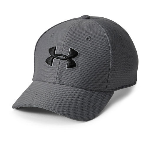 Under Armour Boys' Blitzing 3.0 Cap