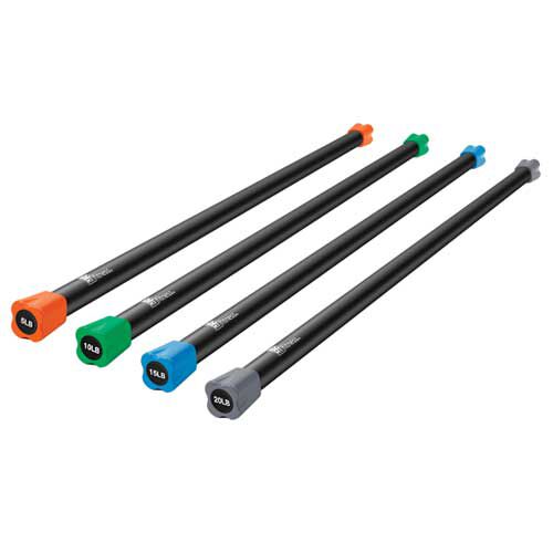 Xprt Fitness 5lb Weight Bar