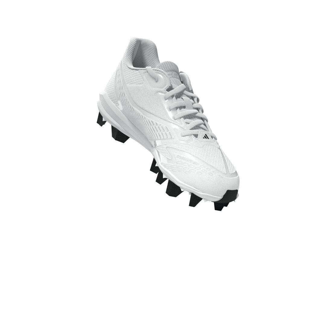 adidas Bou's Icon 8 MD K Baseball Cleats