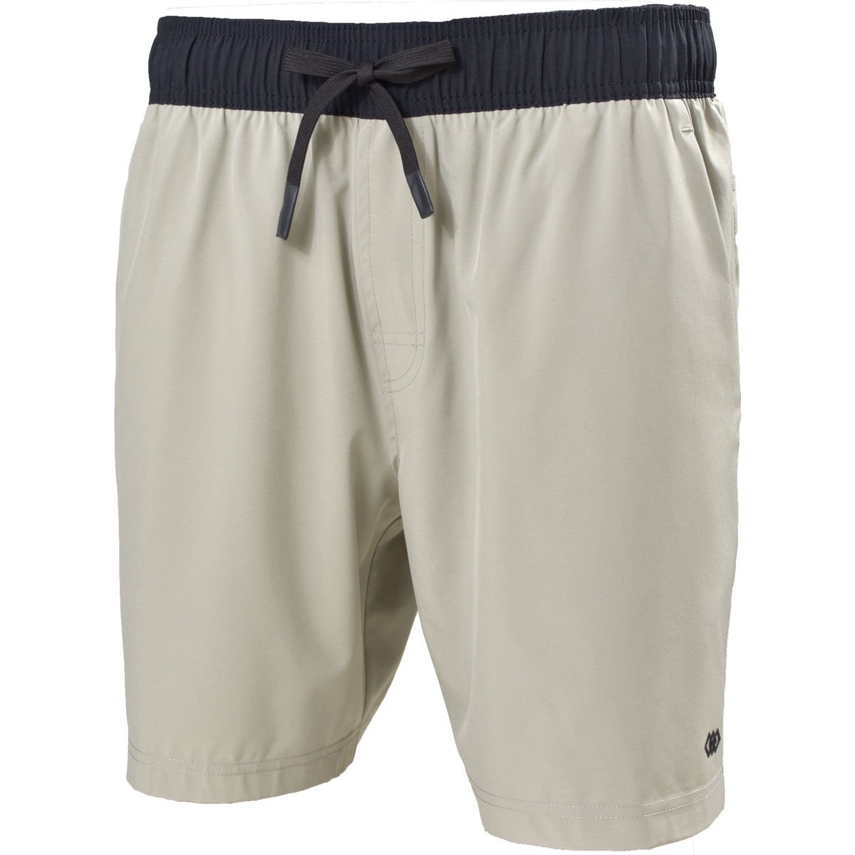 Leg3nd Men's Basic Short