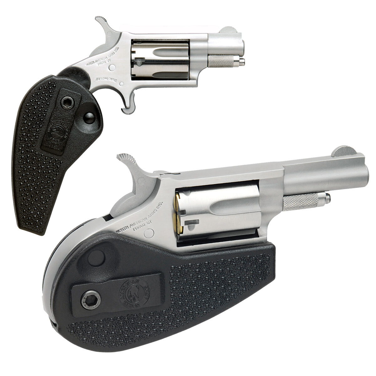Naa 22MHG Mini-Revolver Handgun
