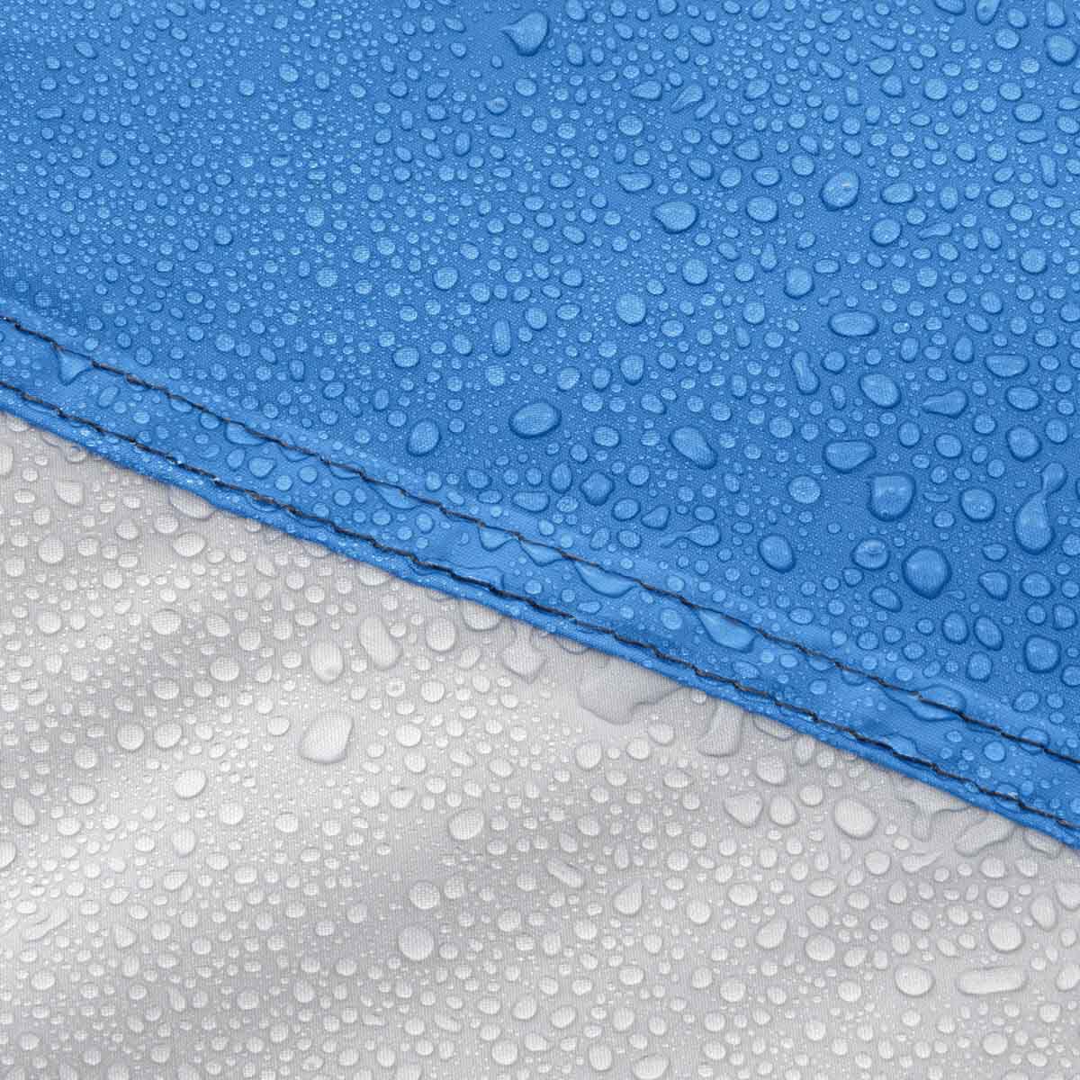 Columbia 4P FRP Dome Tent