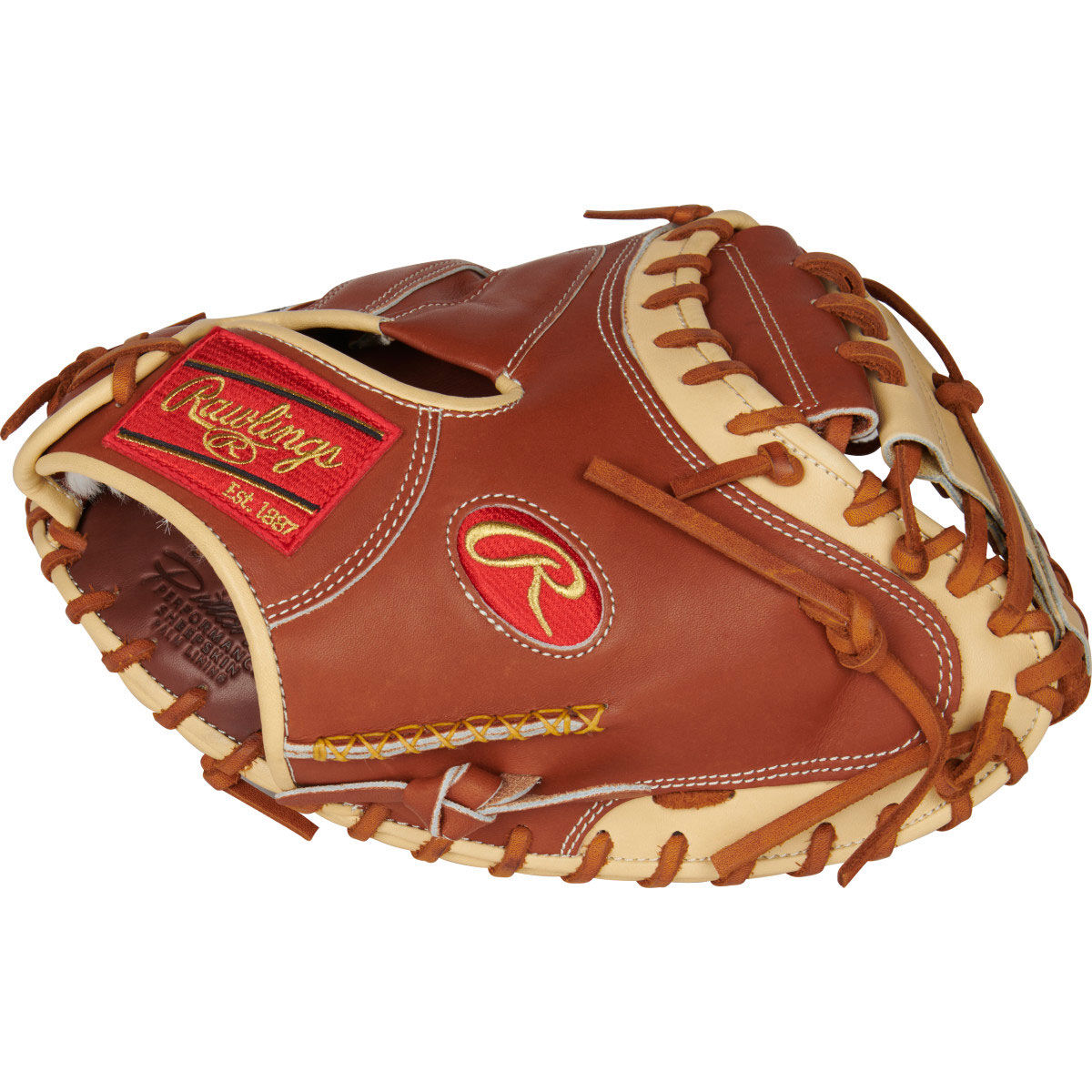 Rawlings 33" Pro Preferred Catcher's Mitt
