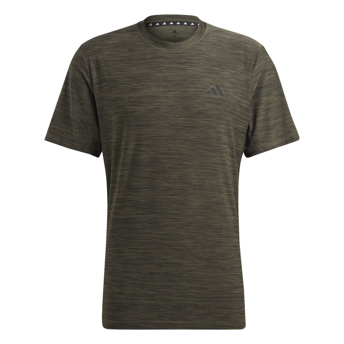adidas Men's Train Essentials Stretch Training T-Shirt