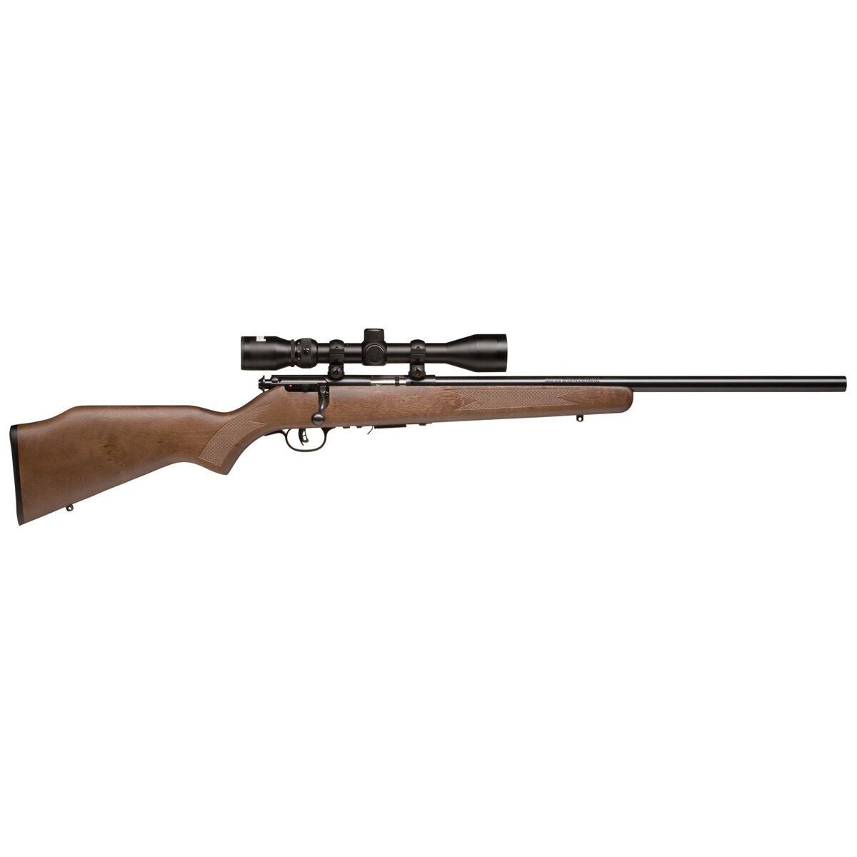 Savage 93R17GVXP 17HMR AT Centerfire Rifle