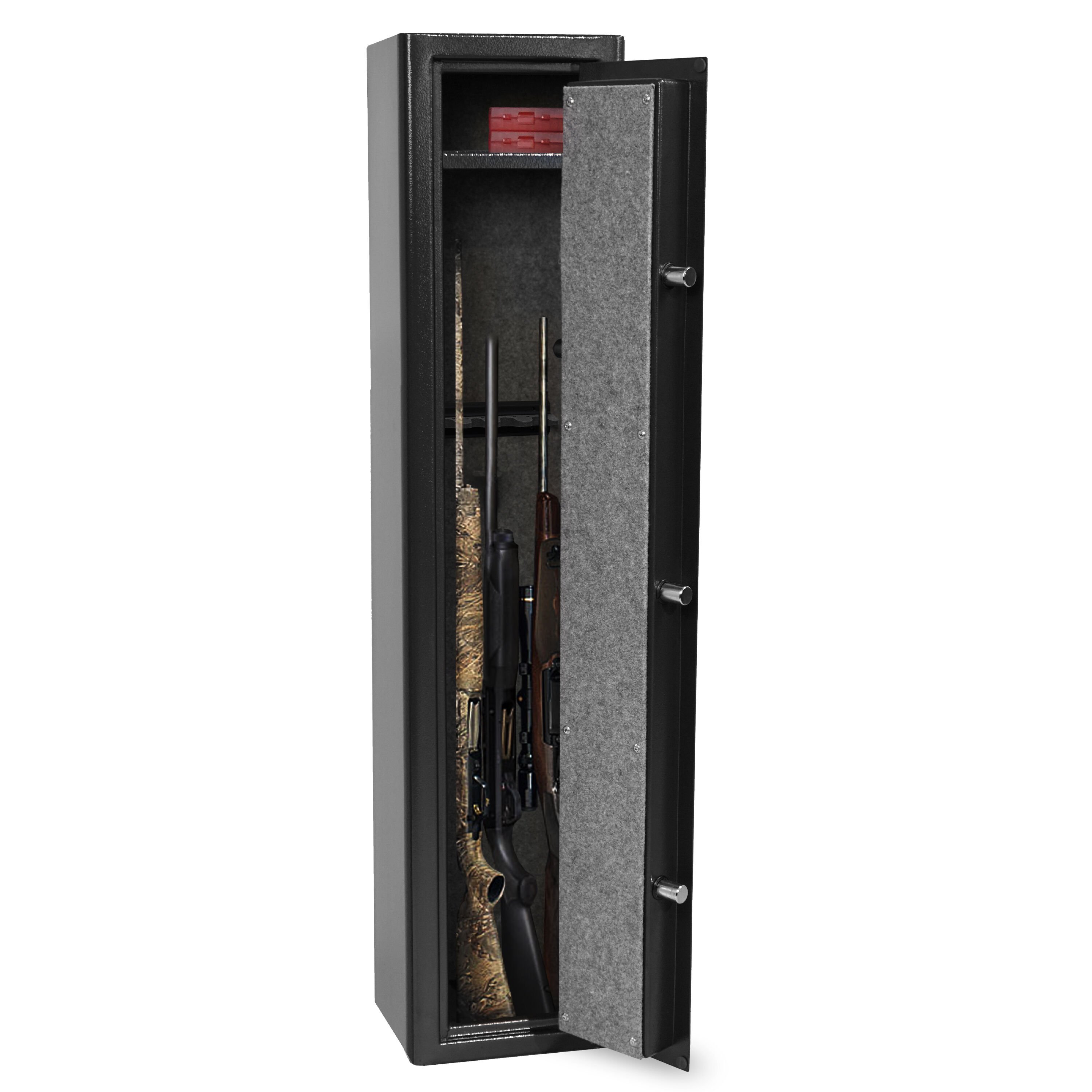 Sports Afield Home Defense