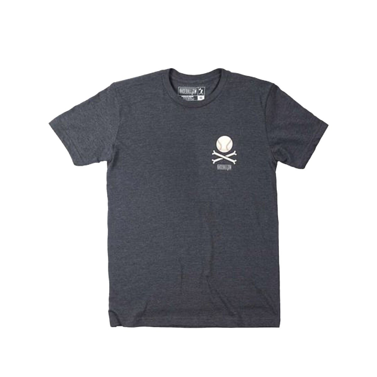Baseballism Men's Poison 2.0 Tee
