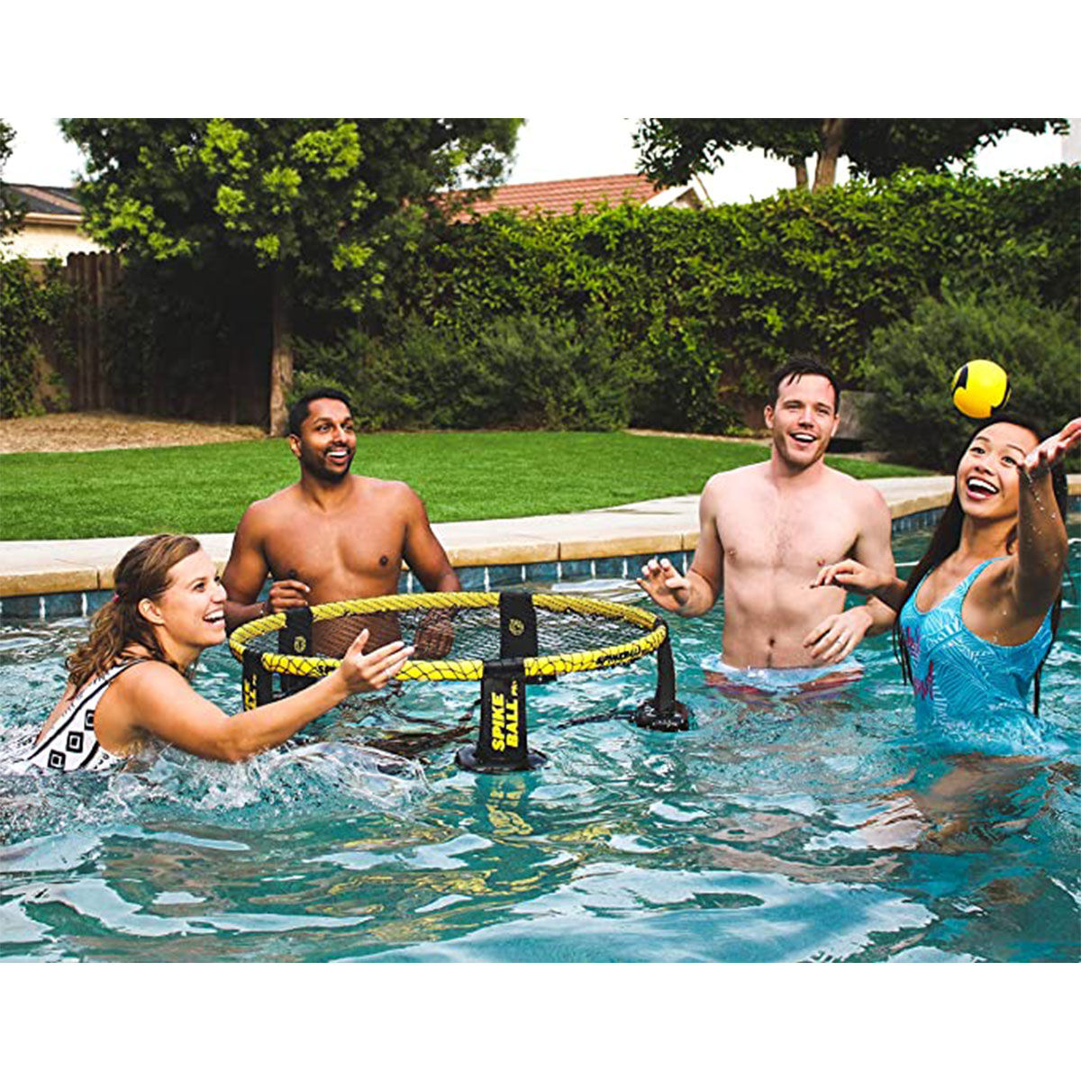 Spikeball Spikebouy