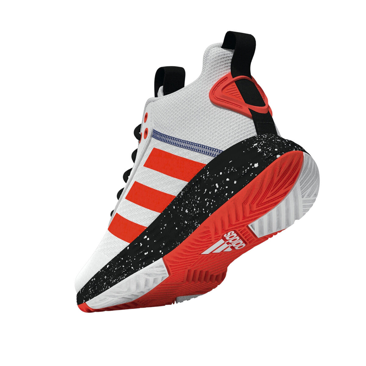 adidas Youth Ownthegame 2.0 Basketball Shoes