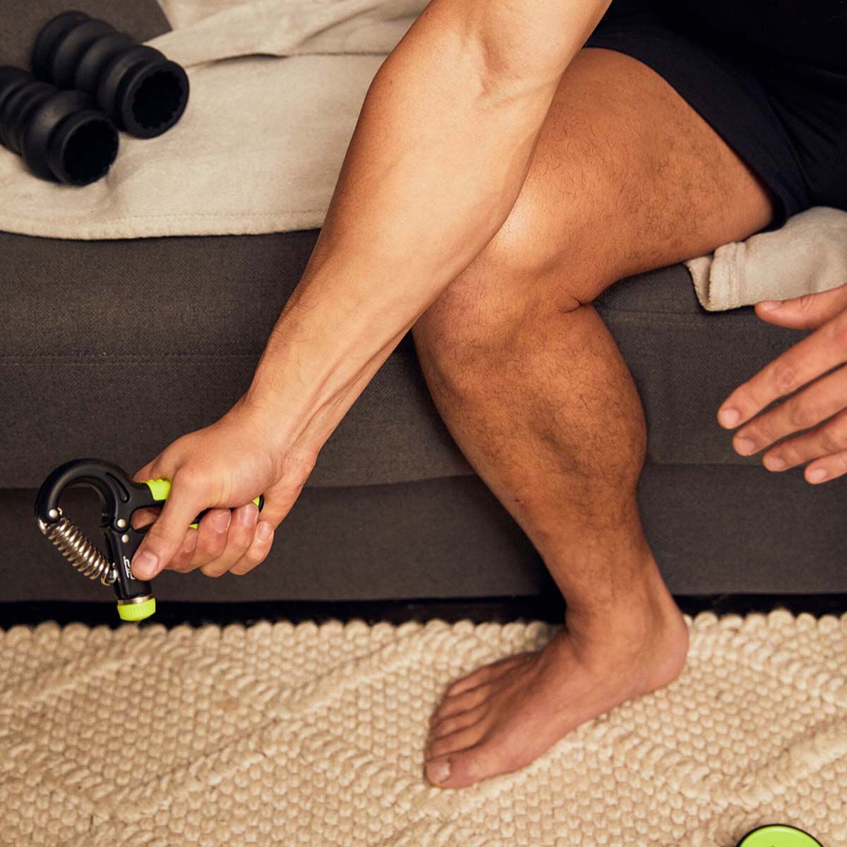 PTP Strength Grip
