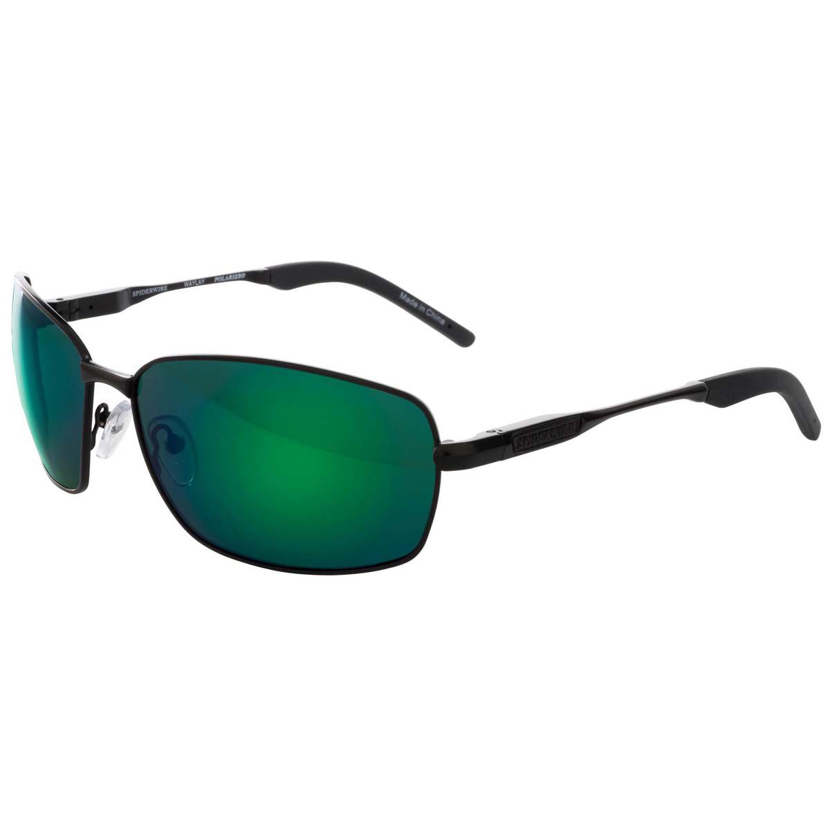 Spiderwire Waylay Fishing Sunglasses