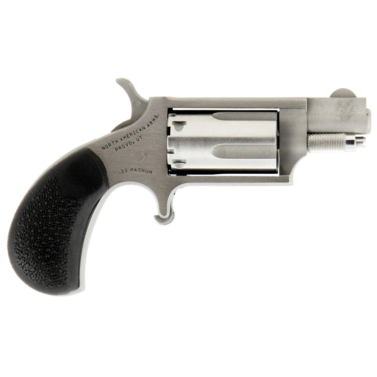 Naa 22MSGRCHSS Mini-Revolver Handgun
