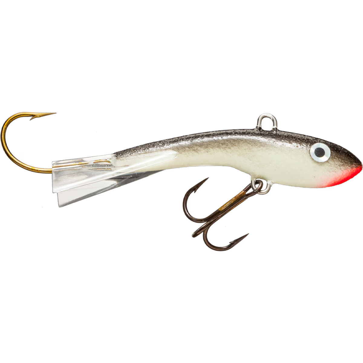 Moonshine Shiver Minnow Size 3