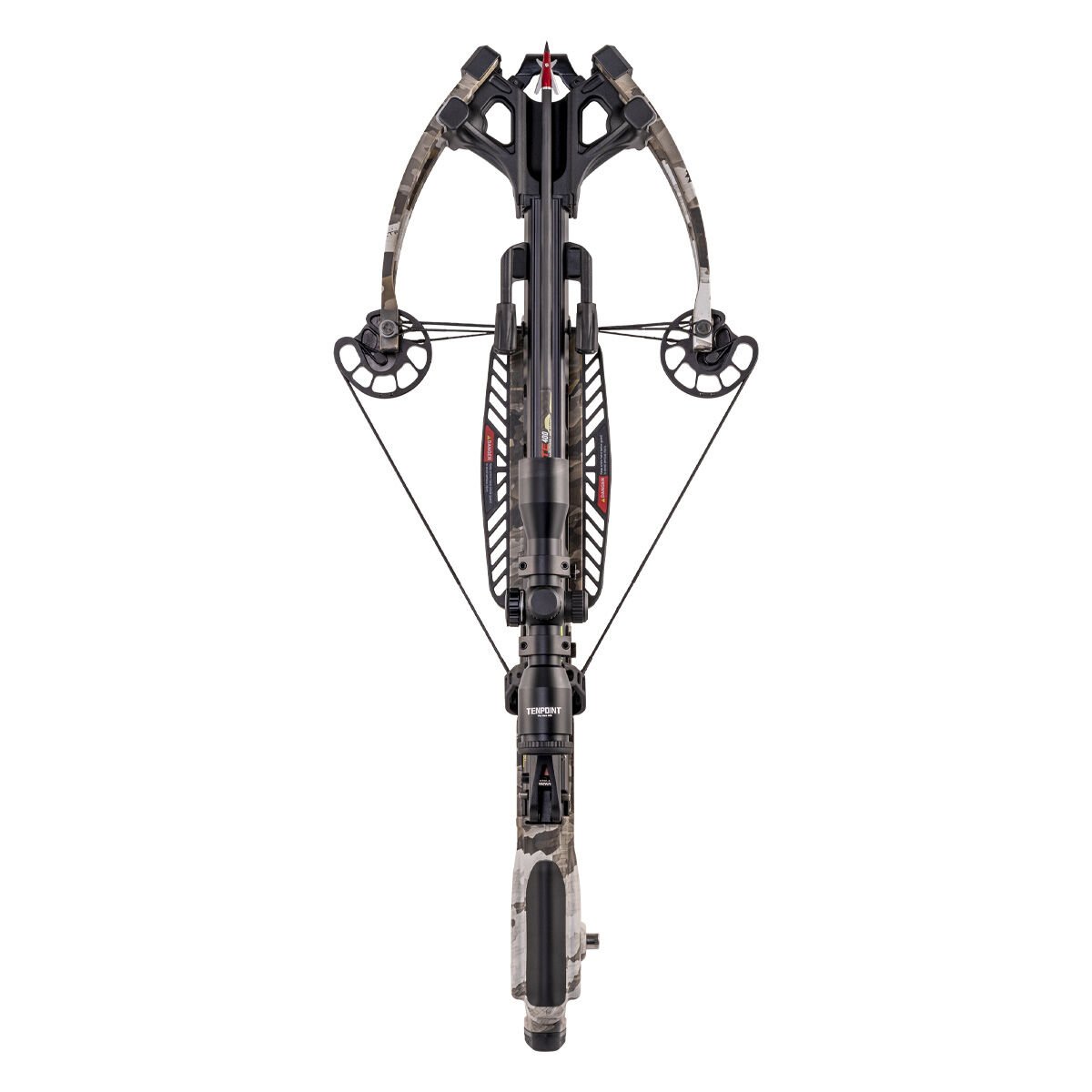 Tenpoint Venom X with ACUSlide Crossbow Package