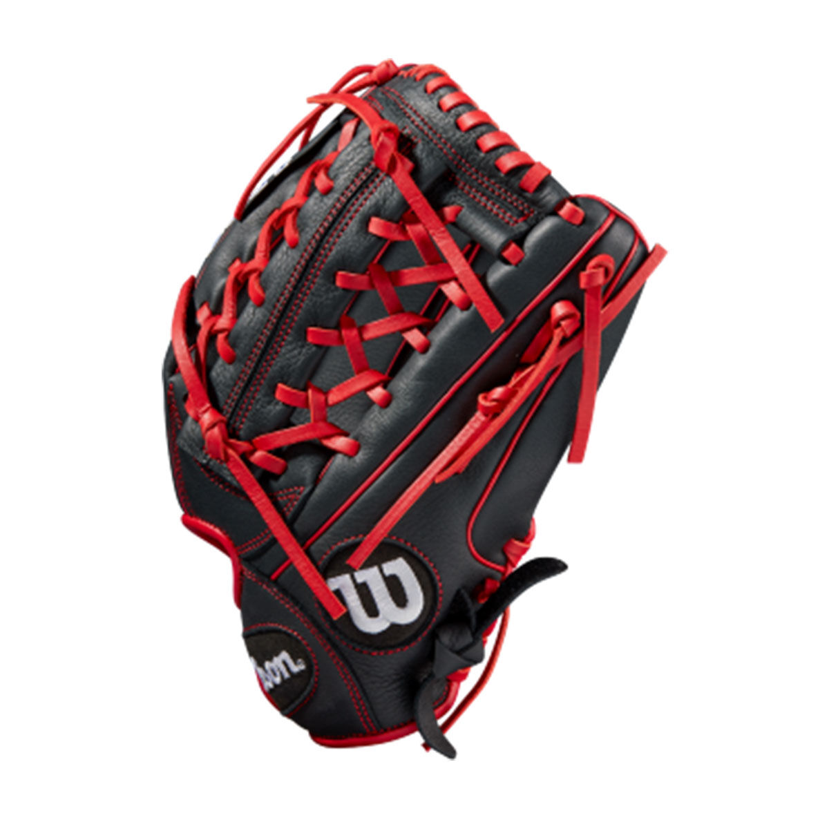 Wilson 12" A700 Baseball Glove