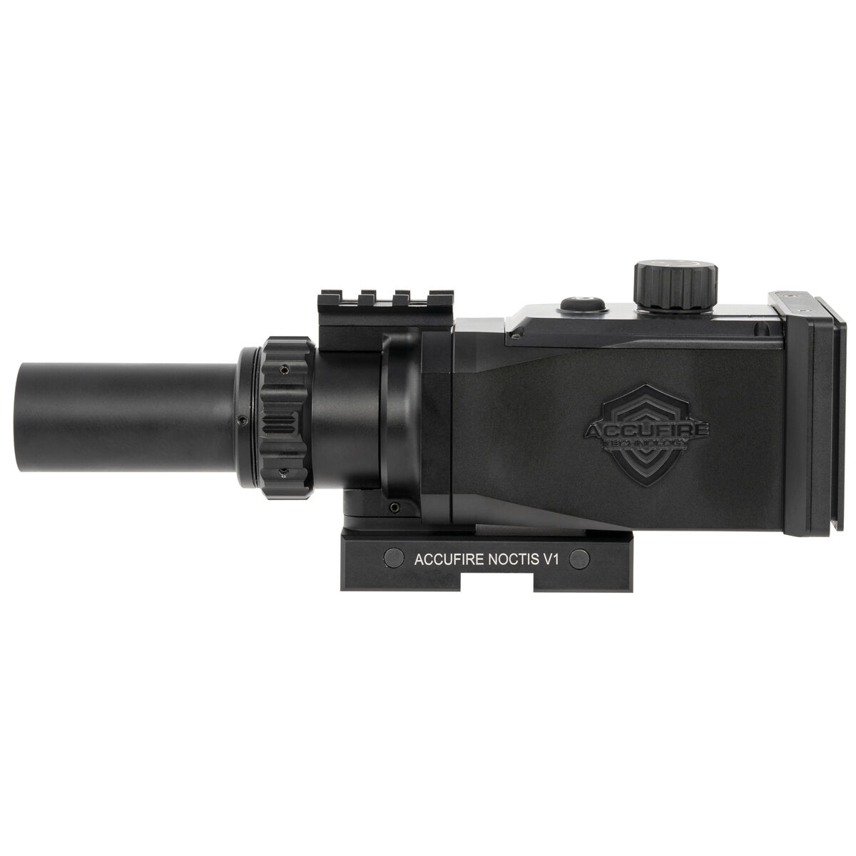 Accufire Tech NOCTIS V1 DIGITAL SCOPE 3.8X23X