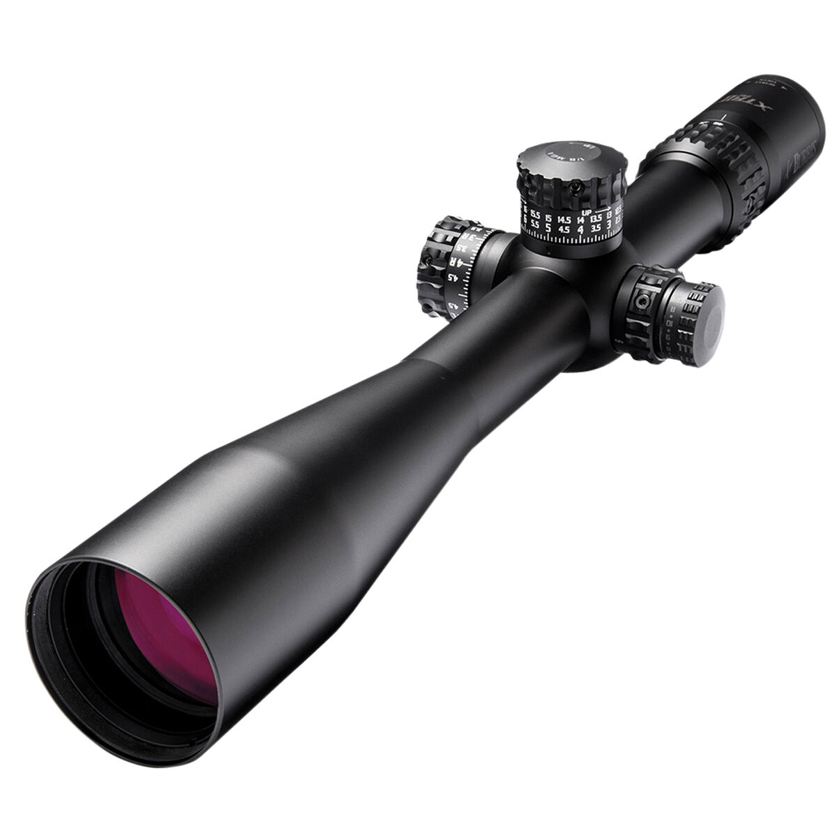 Burris 201080*XTRII 34 8-40X50IL G2B FF