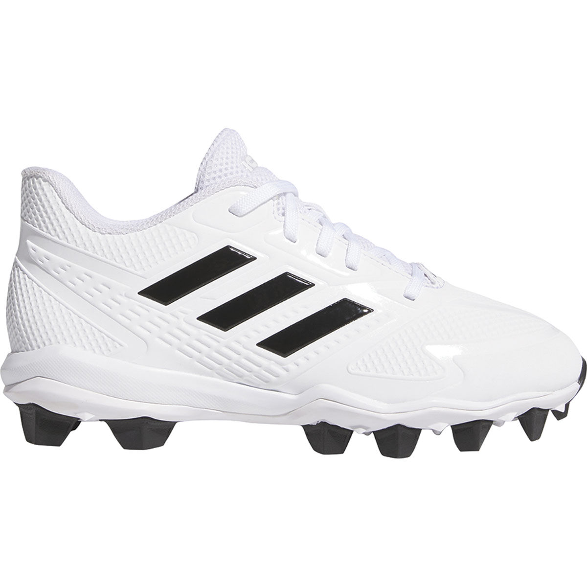 adidas Boy's Icon 8 MD K Baseball Cleats