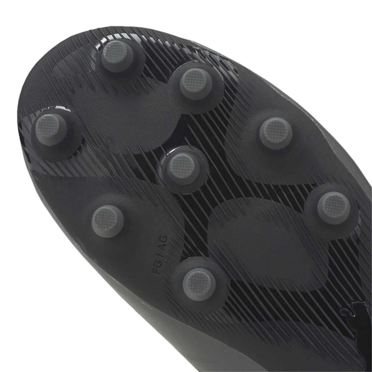 Puma Youth Tacto Ii FG/AG Jr Soccer Cleats