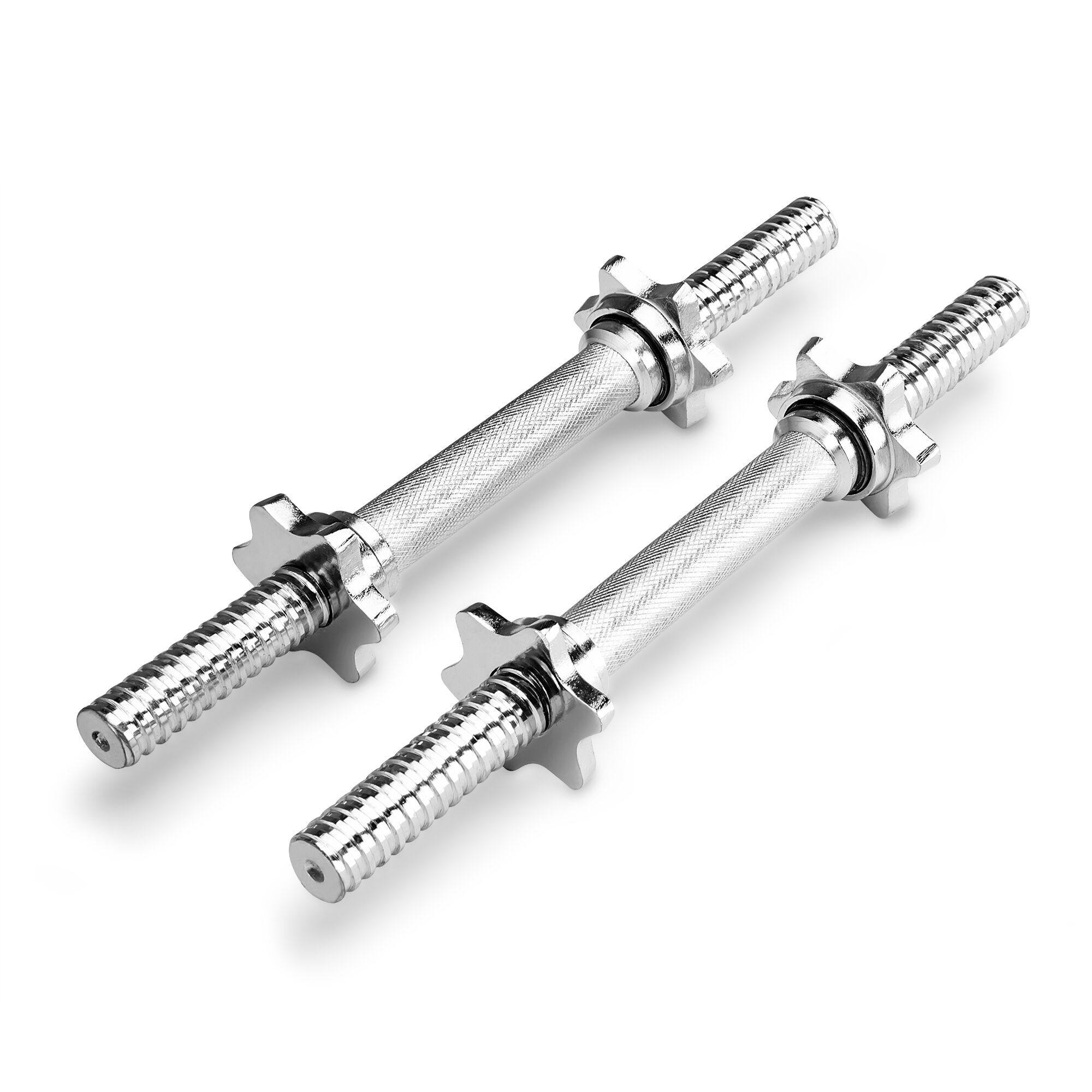 Marcy 2-Pack Standard 14" Dumbbell Handles