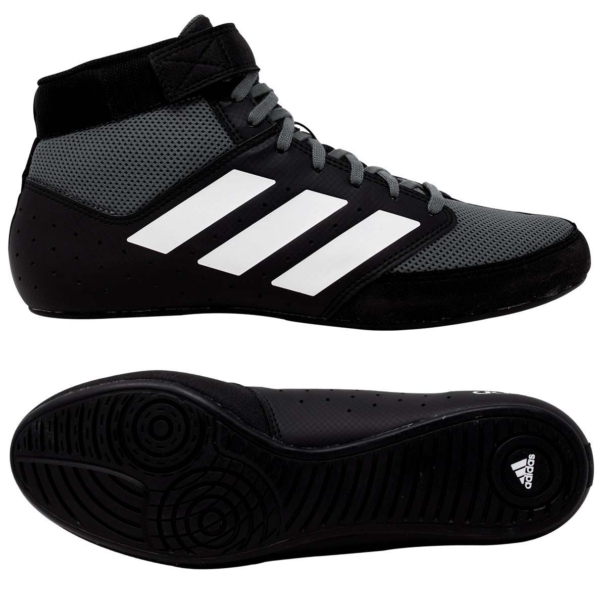 adidas Mat Hog