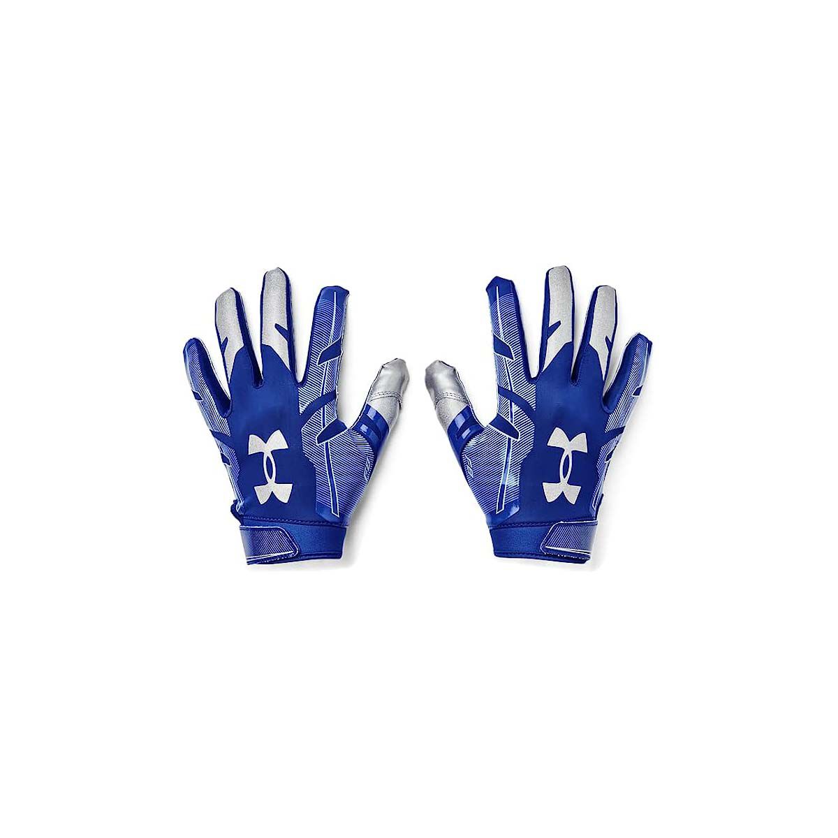 Under Armour Youth F8 Football Gloves