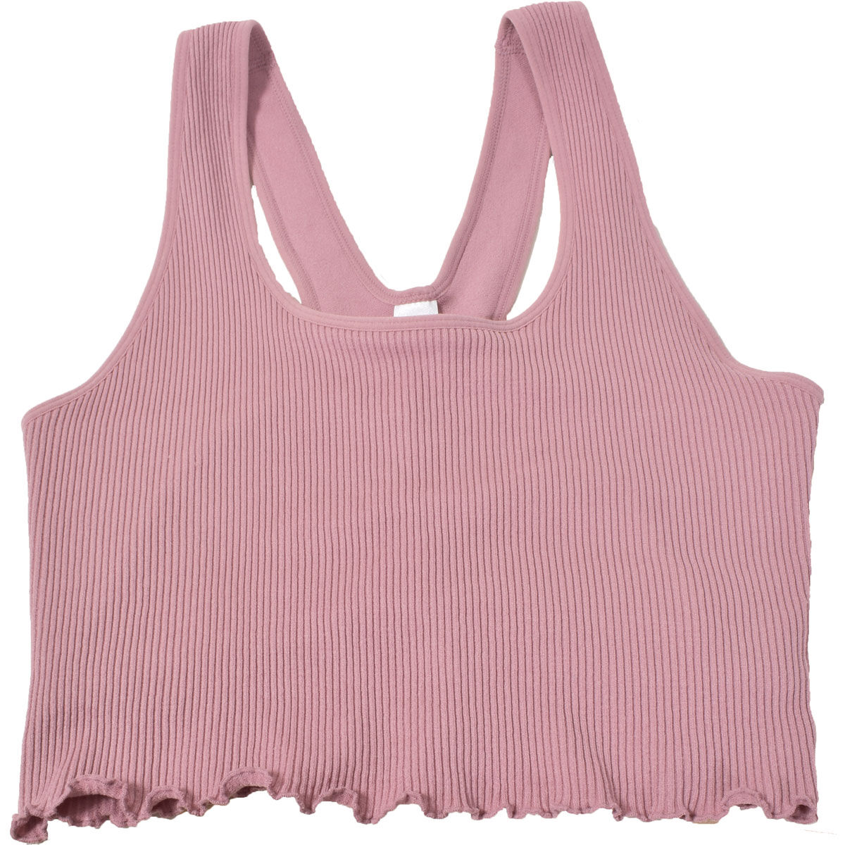 90 Degree Women's Ribbed Edge Bra