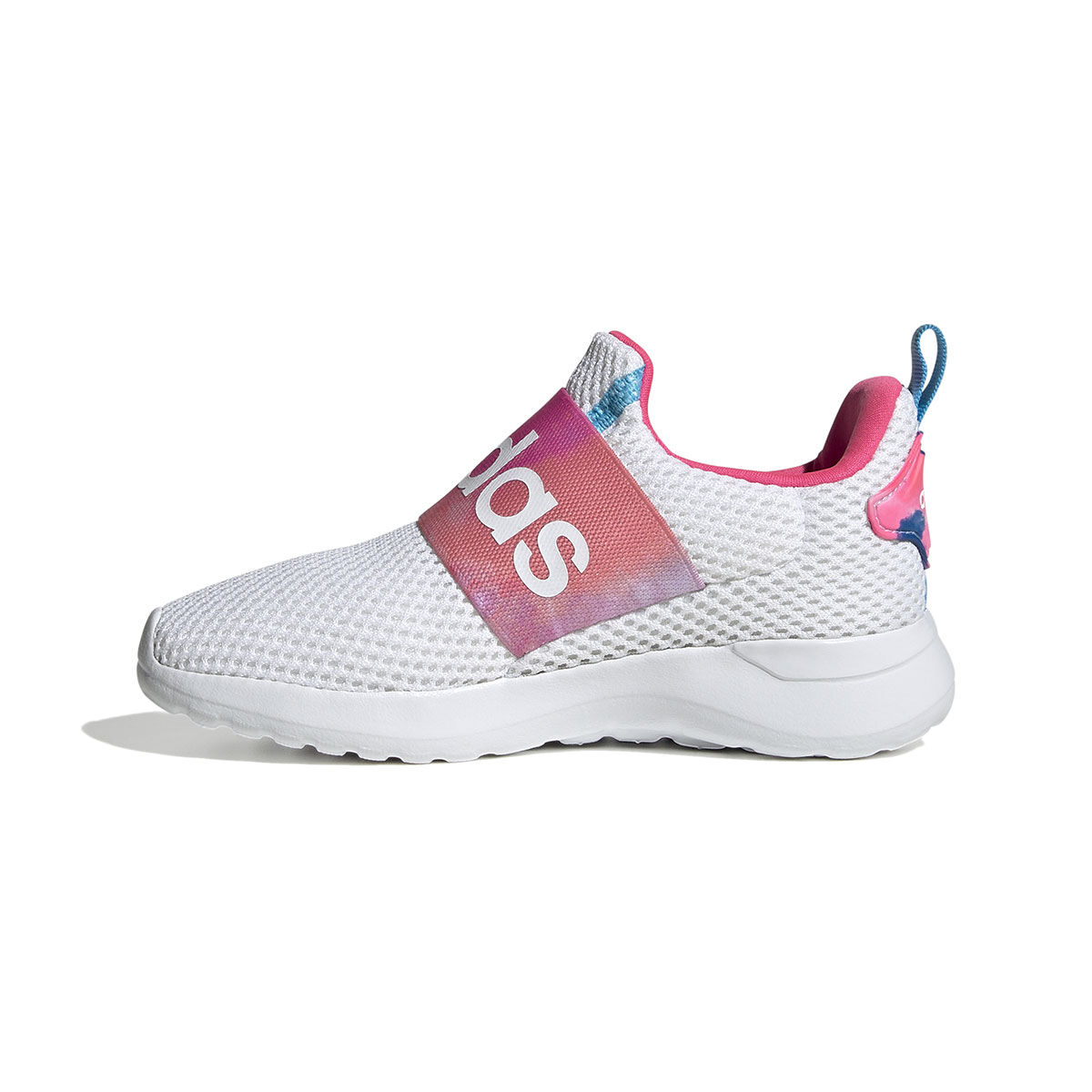 adidas Youth Lite Racer Adapt 4.0 Athletic Shoes