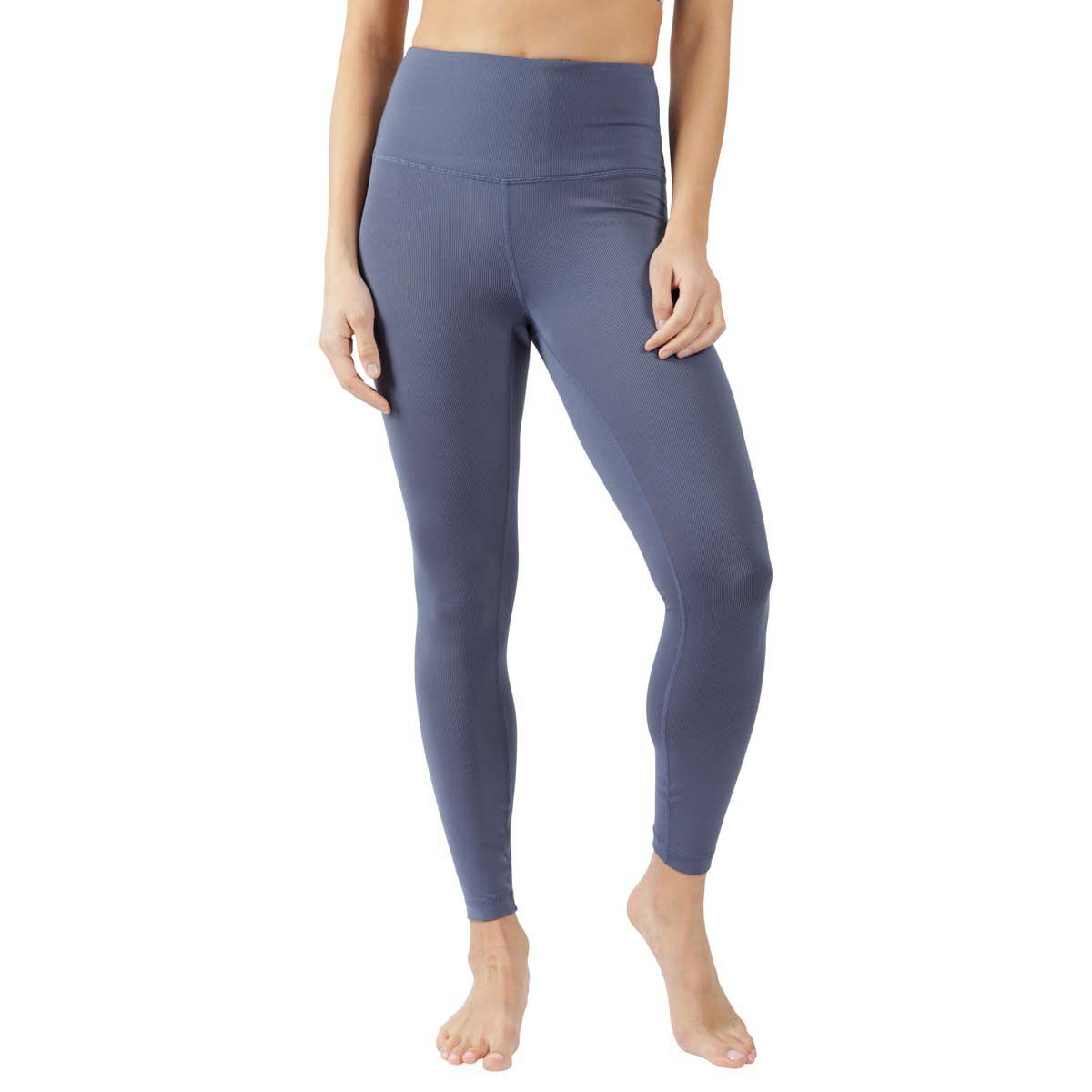 90 Degree Women's High Rise Basic Ankle Legging