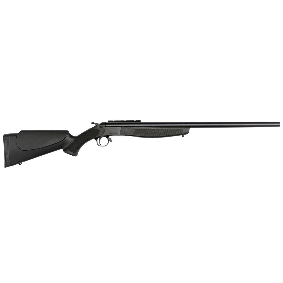 CVA Hunter 444 Marlin Break Action Rifle Package
