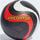 Black/Red