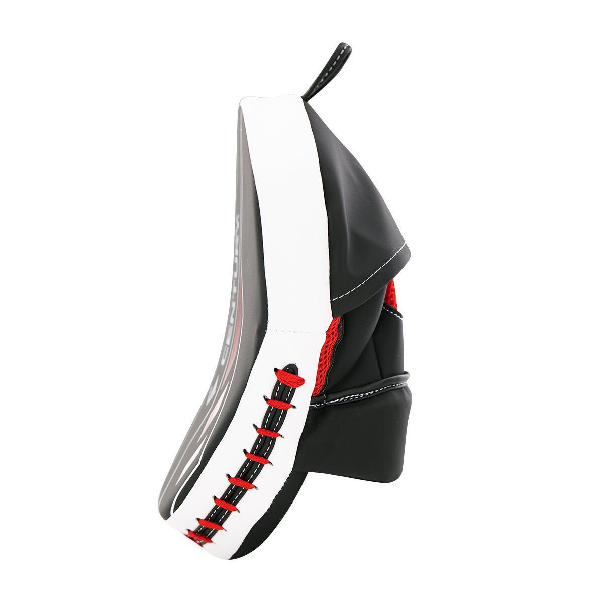 Century Brave Curved Punch Mitt Single