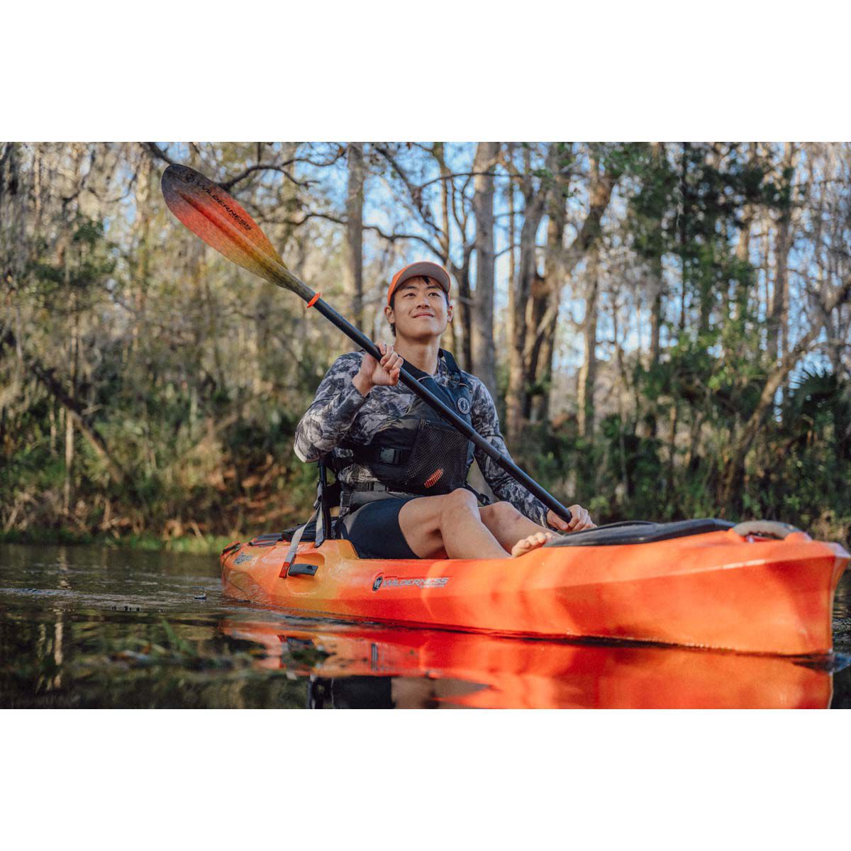Wilderness Syst Targa 100 Recreational Kayak