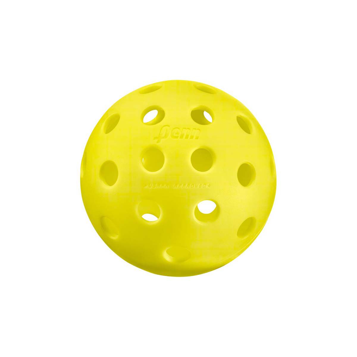 Penn Penn 40 Outdoor 3pc Pickleballs