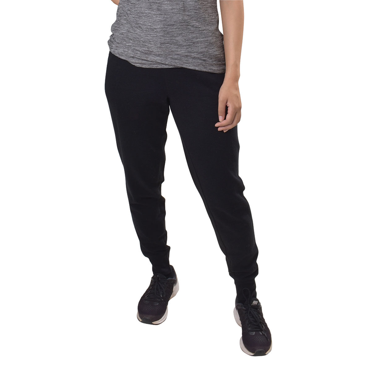 Leg3nd Women's Fleece Jogger