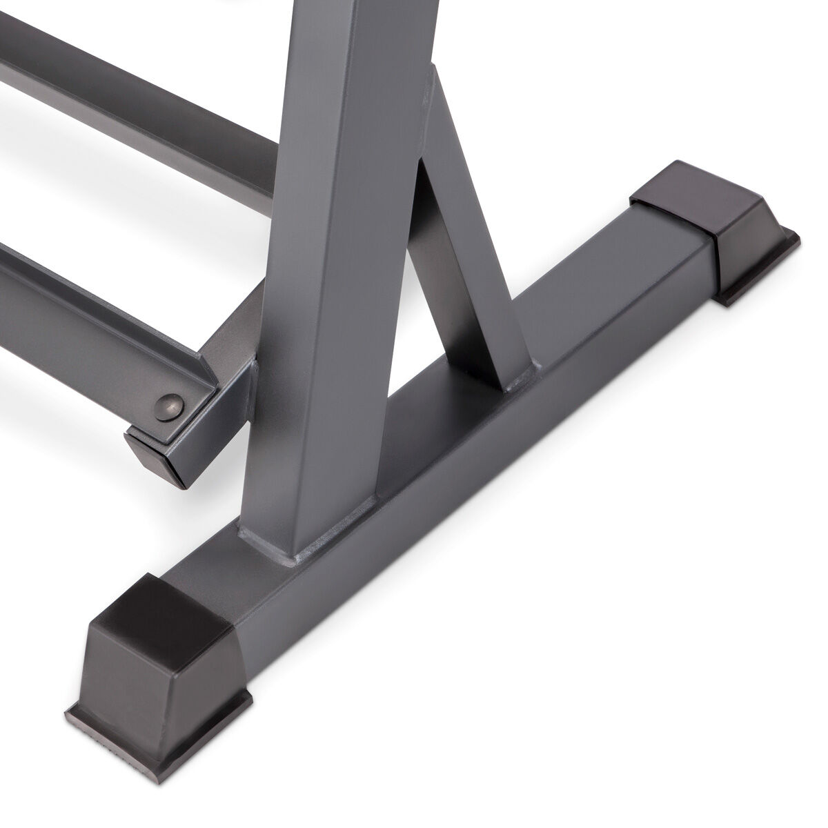 Marcy 3-Tier Dumbbell Weight Rack