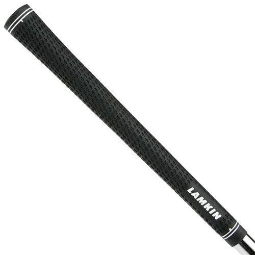 Lamkin Mid Lamkin Blk Grip
