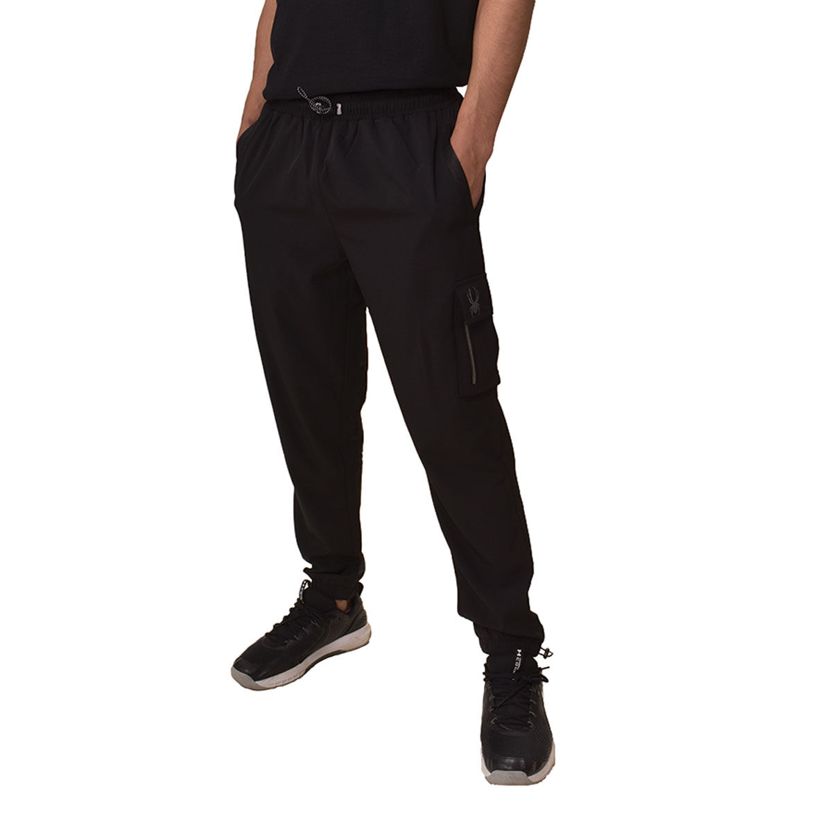 Spyder Men's Woven Jogger
